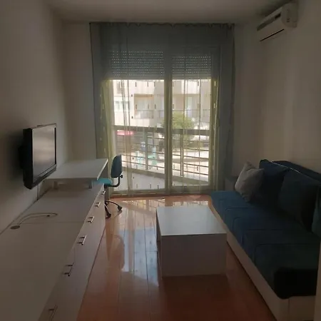 Lägenhet Apartman Iris *
