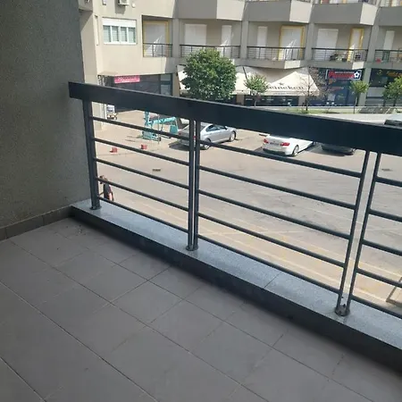 Apartman Iris *