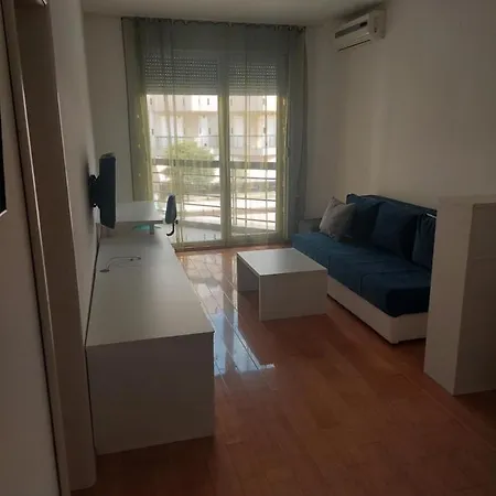 Lägenhet Apartman Iris Mostar