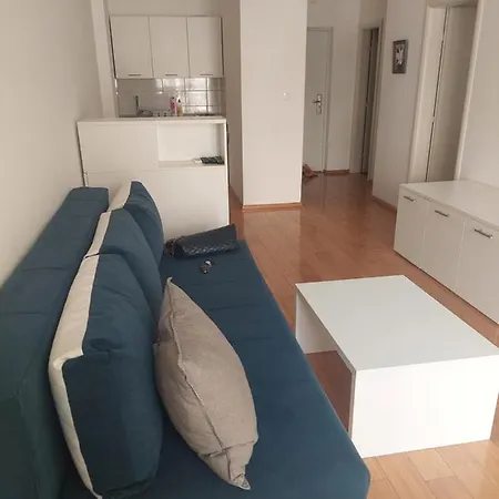 Apartman Iris * Mostar