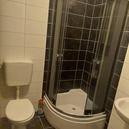 Apartman Iris Mostar