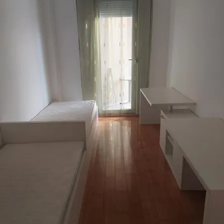 Lägenhet Apartman Iris