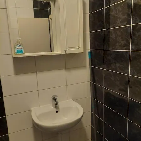 Apartman Iris