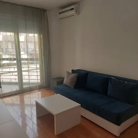Apartman Iris Lägenhet Mostar