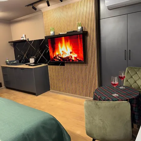 Iris Apartmán