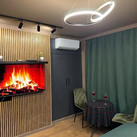 Apartmán Iris