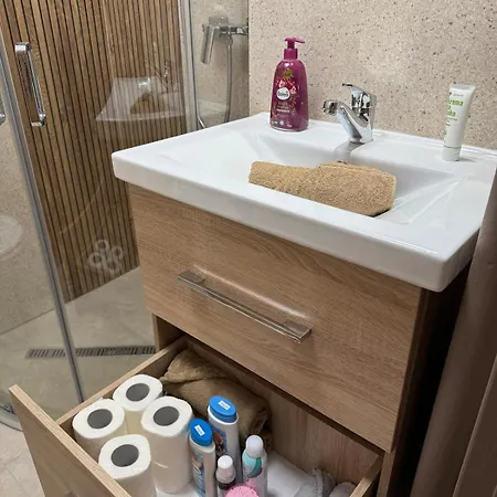 Iris Apartmán Banja Luka